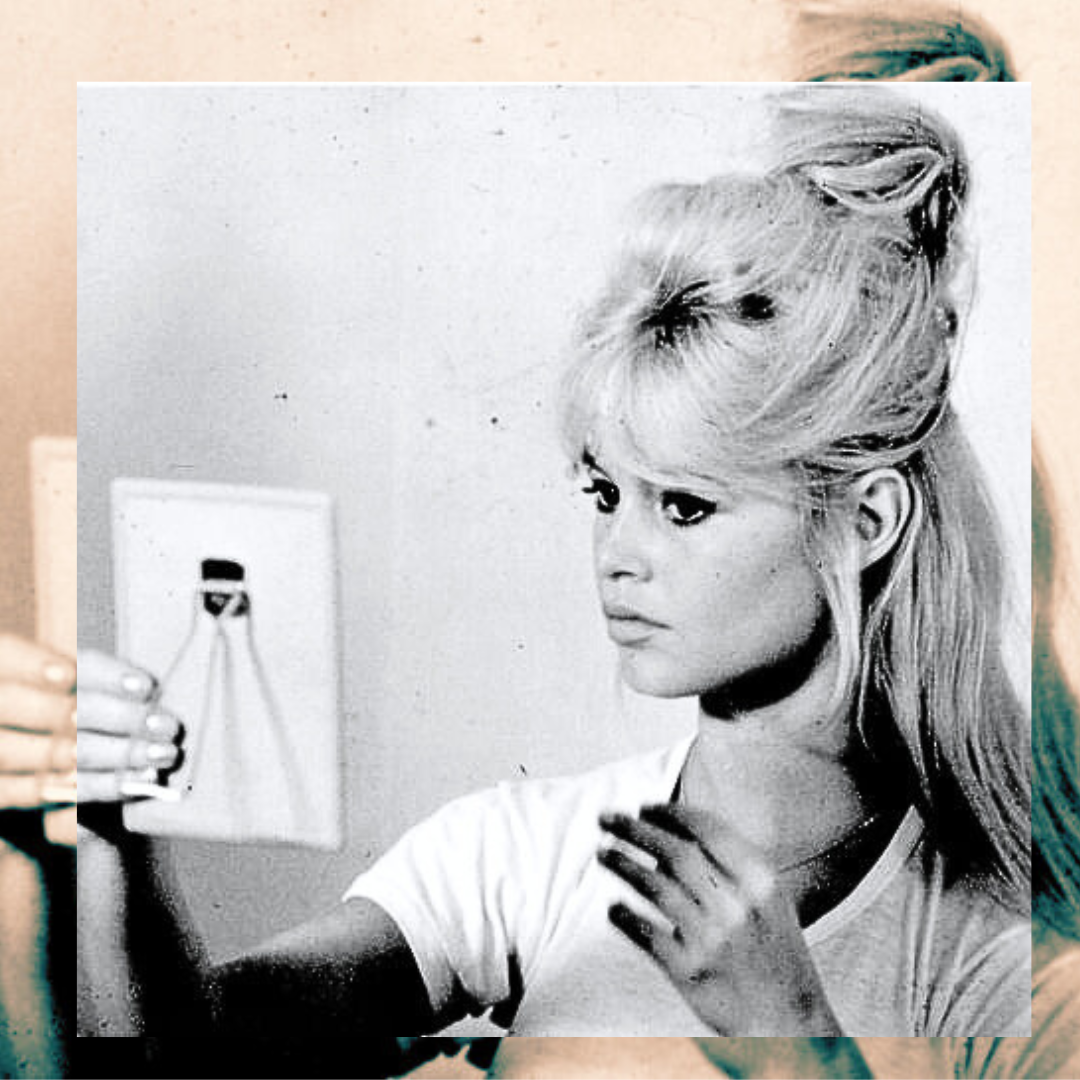 Brigitte Bardot