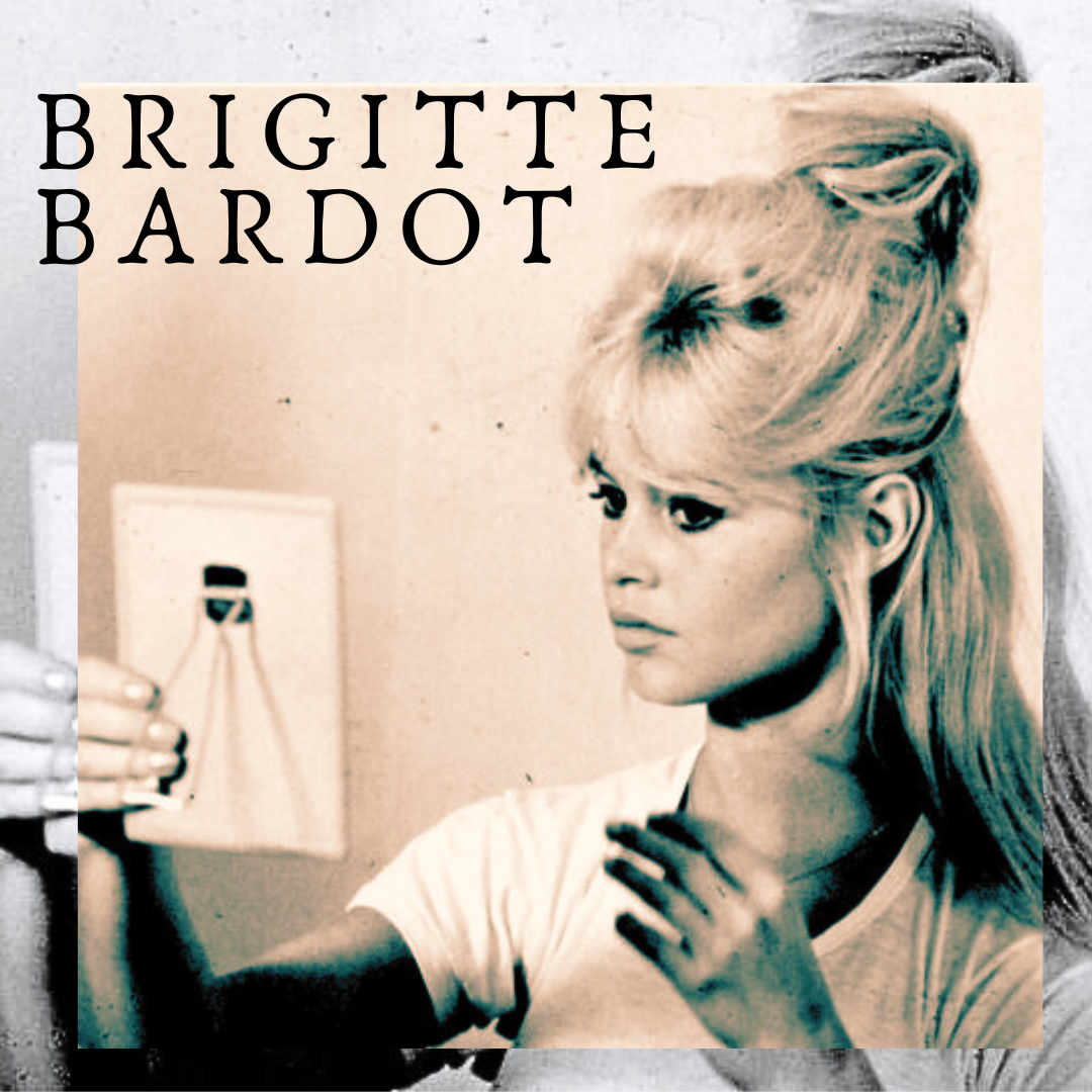 Brigitte Bardot
