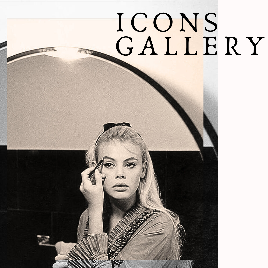 Icons Gallery CC