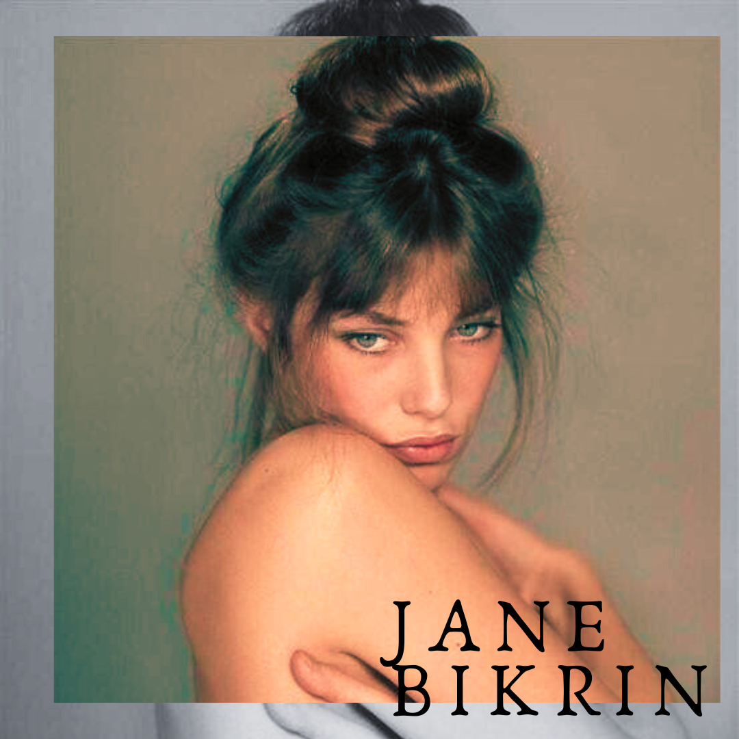 Jane Birkin