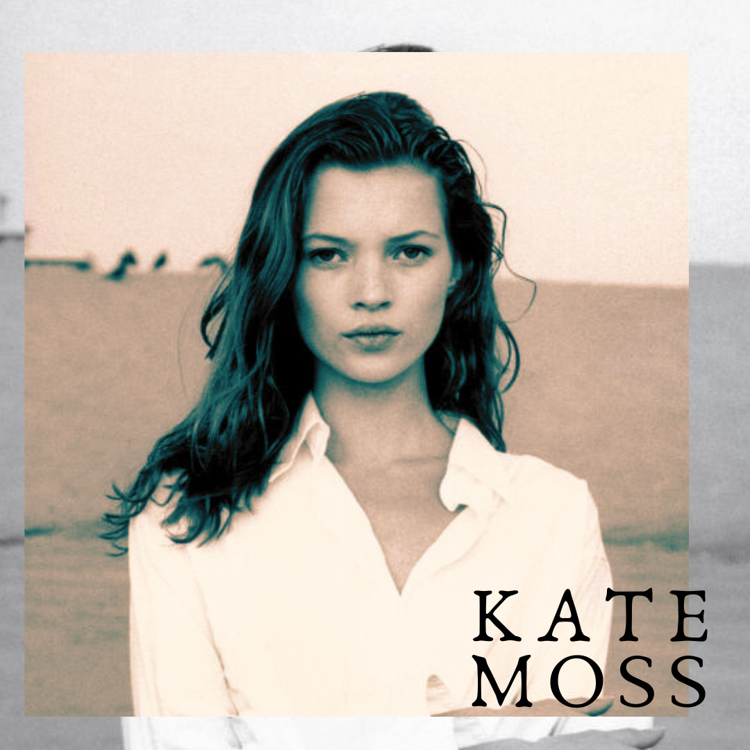 Kate Moss