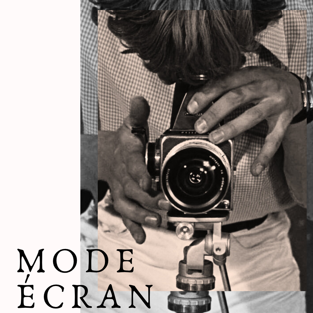 Mode Écran CC
