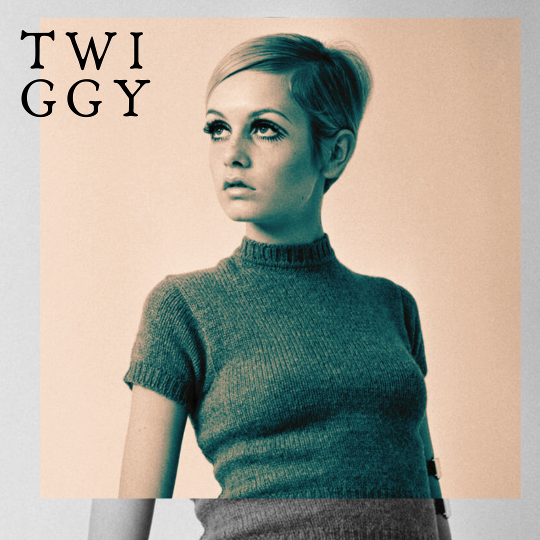 Twiggy