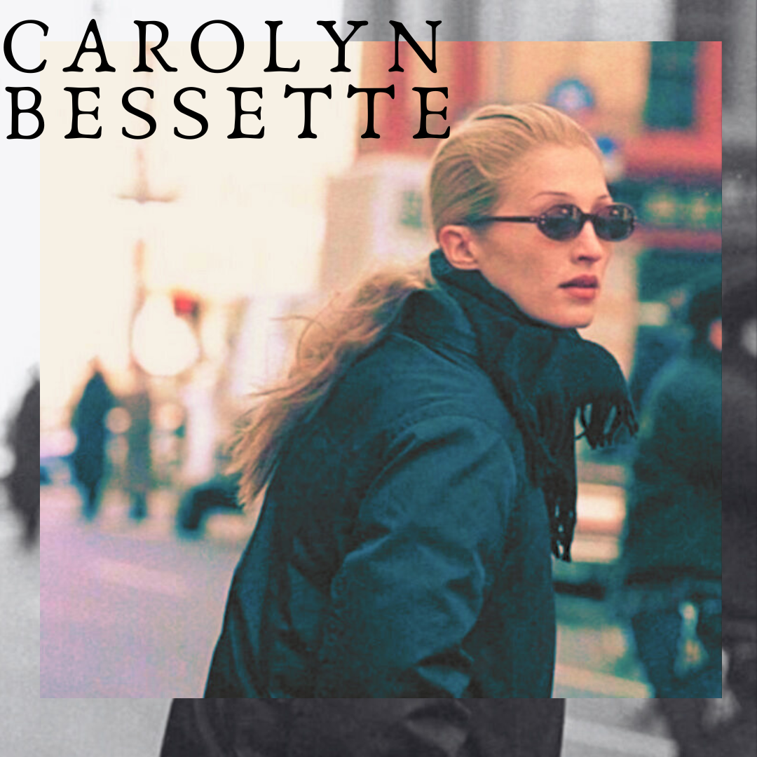Carolyn Bessette