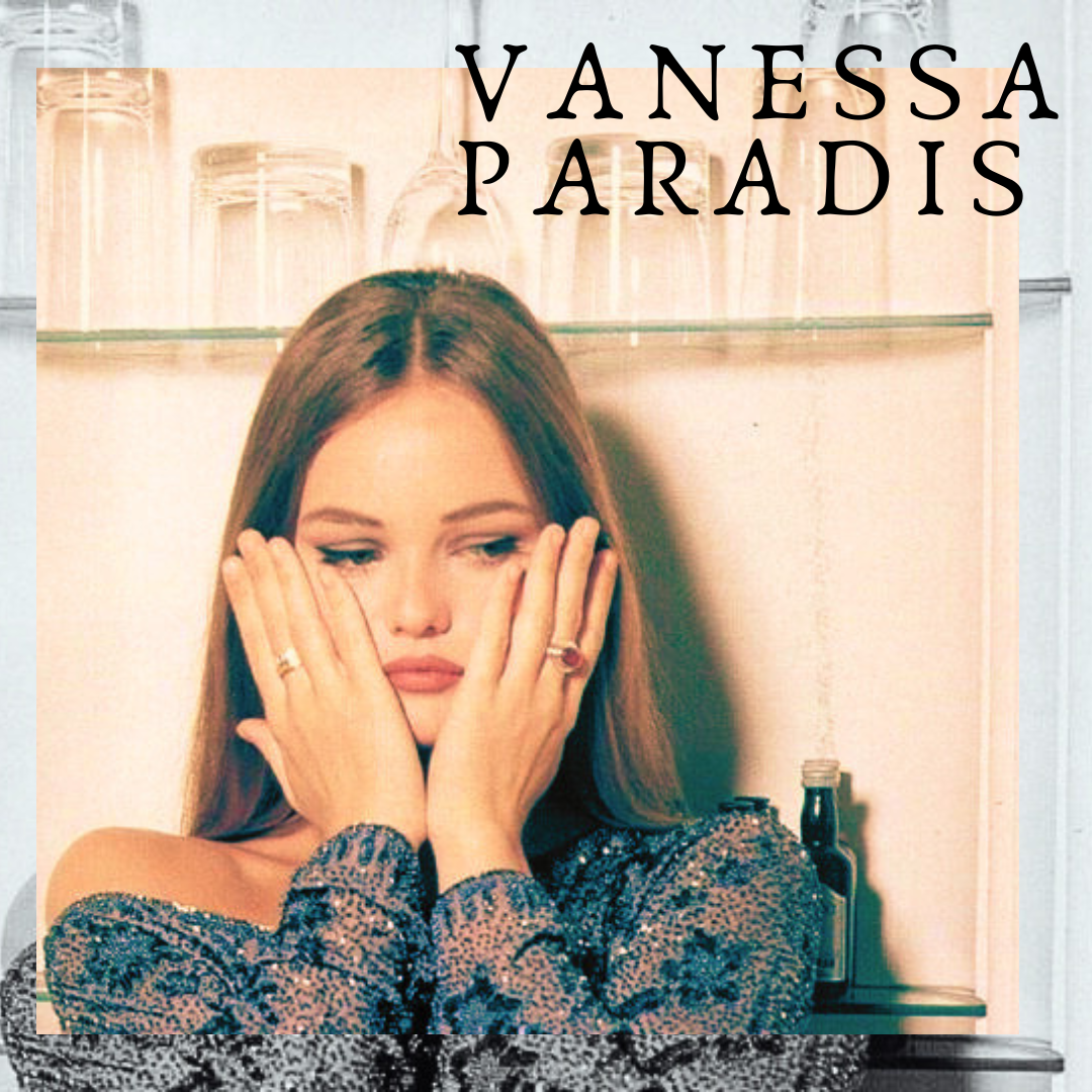 Vanessa Paradis